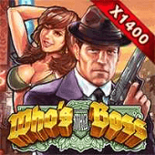 Who boss